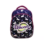 Kick Anatomski ranac Unicorn