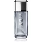 Carolina Herrera 212 VIP Men toaletna voda za moške 200 ml