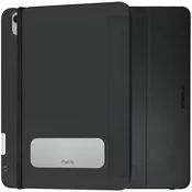 Ovitek OTTERBOX REACT FOLIO APPLE IPAD AIR 11IN (M2/5TH/4TH GEN)-BLACK (77-95354)