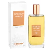 Florame Patchouli Intense Eau de Toilette, 100 ml