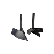 VILLAGER Dvostrani plug za VTB 8511V / VTB 8511B