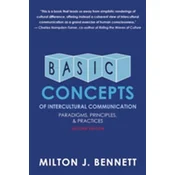 Basic Concepts of Intercultural Communication