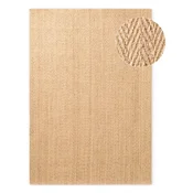 Ročno tkana preproga iz jute v svetli naravni barvi 160x230 cm Mirabelle – Villeroy&Boch