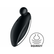 SATISFYER LAYONS Stimulator Klitorisa Satisfyer Spot On 2 Bl