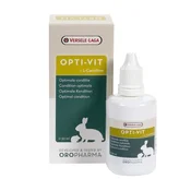Versele Laga Opti Vit 55 ml Tekoči vitamini za glodalce - Šamponi - Canina - Šamponi - Canina - Proti bolham in klopom