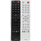 General THOMSON RC3000E03 - zamenjava daljinski upravljalnik