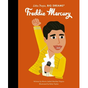 Freddie Mercury