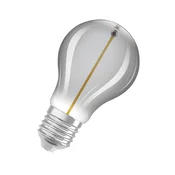 OSRAM Vintage 1906 LED sijalka E27 1,8W 1.800K dim - dimno obarvan