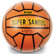 Super Santos gumijasta žoga 14cm - Mondo Toys