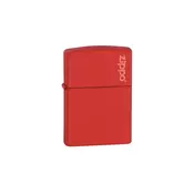 ZIPPO Red Matte