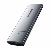 slomart obudowa m.2 ngff ssd (usb 3.1 gen 1-c) vention kpeh0