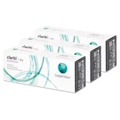Clariti 1 day Multifocal