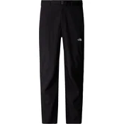 The North Face Kratke hlače ABUKUMA LOOSE PANTS
