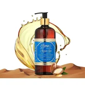 Tekoče milo Argan Sahara Musk, 400 ml