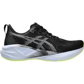 Asics NOVABLAST 5, muške patike za trcanje, crna 1011B974