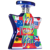 slomart unisex parfum bond no. 9 edp my new york 100 ml