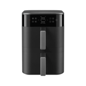 Xiaomi Friteza na vrući zrak, 2800W, Dual Zone, zapremina 12 lit. - Dual Zone Air Fryer 12 L