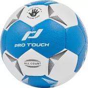 Pro Touch ALL COURT, rokometna žoga, modra 303235