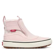 Škornji Vans Slip-On HI Terrain V Insu VN000V8KPNK1 Svetlo rožnata