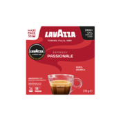 Lavazza A Modo Mio Passionale 36 kapsul
