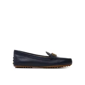 Lauren Ralph Lauren Mokasini Barnsbury 802852847007 Mornarsko modra