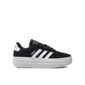 Superge adidas VL Court Bold Lifestyle Kids IH4777 Črna