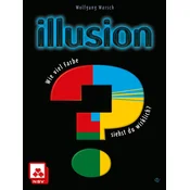 Pravi Junak igra s kartami Illusion