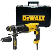 DeWalt SDS+ KLADIVO VRTALNIK 900 W 3,0 J - DW D25144K-Q