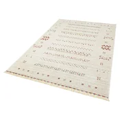 Conceptum Hypnose Zr 06 - Beige Multicolor Carpet (170 x 240)