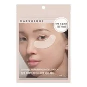 MARSHIQUE Obliži za pod oči Wrinkle Repair Hydrogel Eye Patch