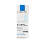 LA ROCHE krema za oci toleriane ultra 20ml
