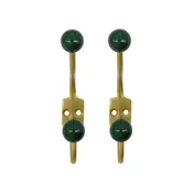 Obešalnik House Doctor HDBall 13 cm 2-pack