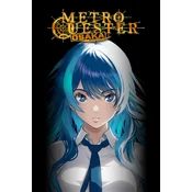 METRO QUESTER | OSAKA PC/XBOX LIVE Key EUROPE