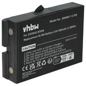 Baterija za Danfoss T71/T72, 2303692, 600 mAh