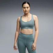 PUMA x HYROX PWRMODE Sports Bra Women, Clothing, Herb Garden, 3XL