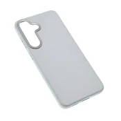 Maska za Samsung Galaxy S26 FE svetlo plava Elegant