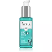 Lavera Hydro Refresh vlažilni serum za obraz 30 ml