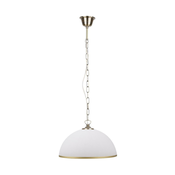 Sugar Viseca Lampa 1X60W E27 Patina