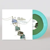The New Pornographers - Continue As A Guest (Limited Edition) (Black Coloured) (LP)