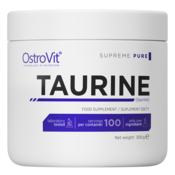 OstroVit Supreme Pure Taurin 300 g