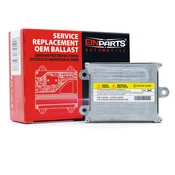 Ksenonska enota/Predstikalna naprava XENON HID SLIM 35W CANBUS pro Aston Martin Buick Mercury VW Land Rover