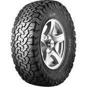 BF Goodrich All-Terrain T/A KO2 ( LT255/55 R18 109/105R 8PRDOT2022 )