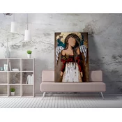 Opviq Slika na platnu 70x100cm