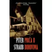 Priea o duhovima