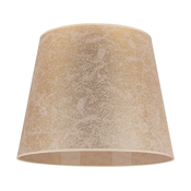 Duolla - Prigušiva za luster CLASSIC L E27 O 38 cm zlatna