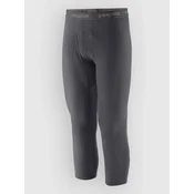 Patagonia Cap Tw Boot Length Base Layer Bottoms smolder blue