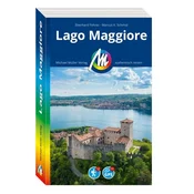 MICHAEL MÜLLER REISEFÜHRER Lago Maggiore