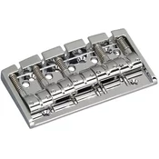 Gotoh 404BO-5 C Chrome Rezervna kobilica za bas gitaru