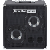 Hartke HD500 Bas kombo