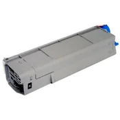 toner OKI 43865724 (C5850, C5950, MC560), črna (black), alternativni